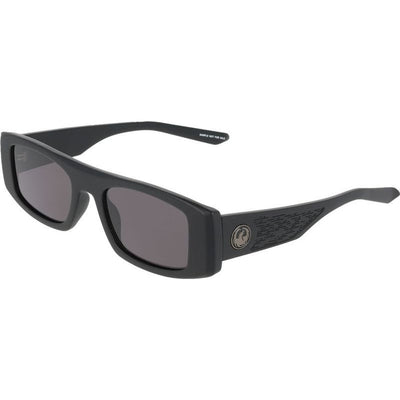 Echo, Matte Black/Smoke LL Lenses