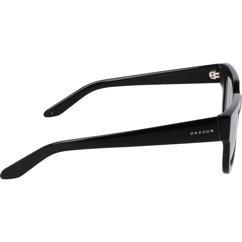 Ezra, Black/Smoke LL Polarised Lenses