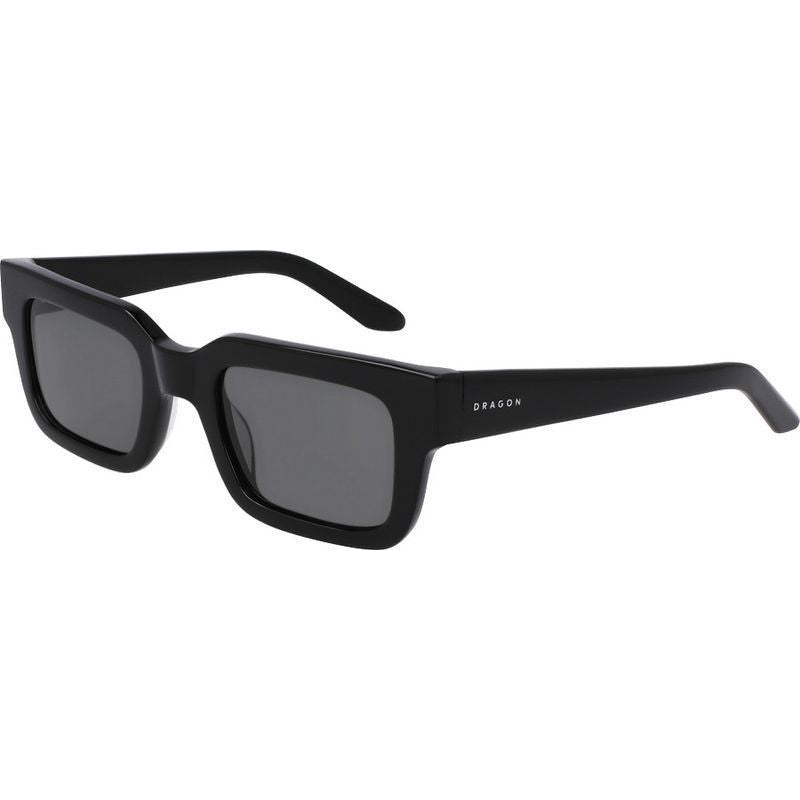 Ezra, Black/Smoke LL Polarised Lenses