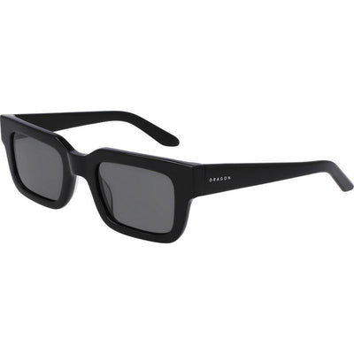 Ezra, Black/Smoke LL Polarised Lenses