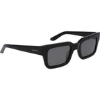 Ezra, Black/Smoke LL Polarised Lenses