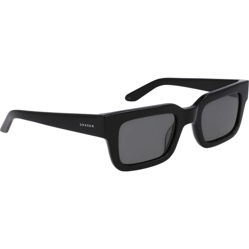 Ezra, Black/Smoke LL Polarised Lenses