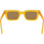 Ezra, Shiny Crush Crystal/Brown LL Lenses