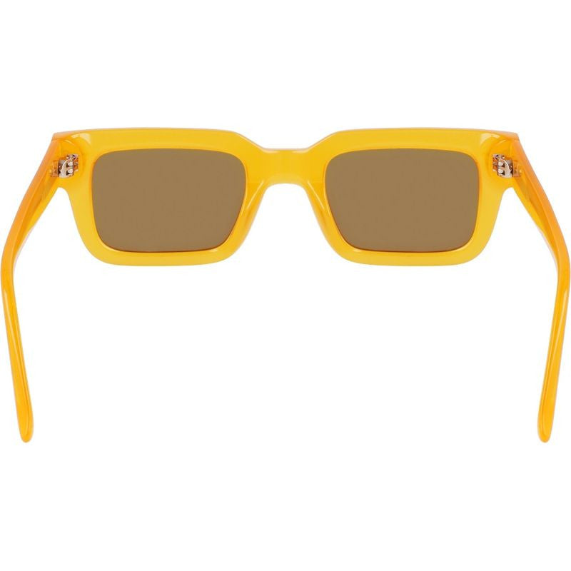 Ezra, Shiny Crush Crystal/Brown LL Lenses