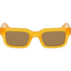 Ezra, Shiny Crush Crystal/Brown LL Lenses