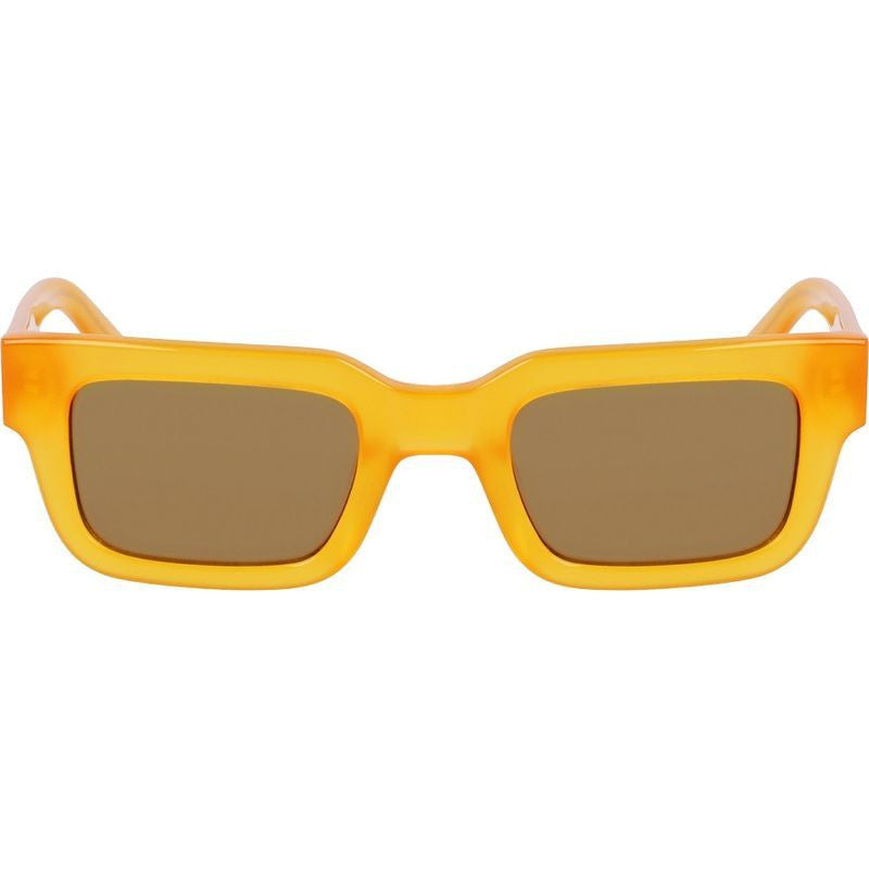 Ezra, Shiny Crush Crystal/Brown LL Lenses