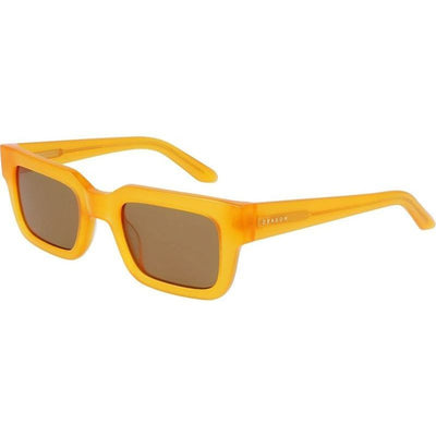 Ezra, Shiny Crush Crystal/Brown LL Lenses