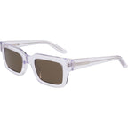 Ezra, Shiny Crystal/Green LL Lenses