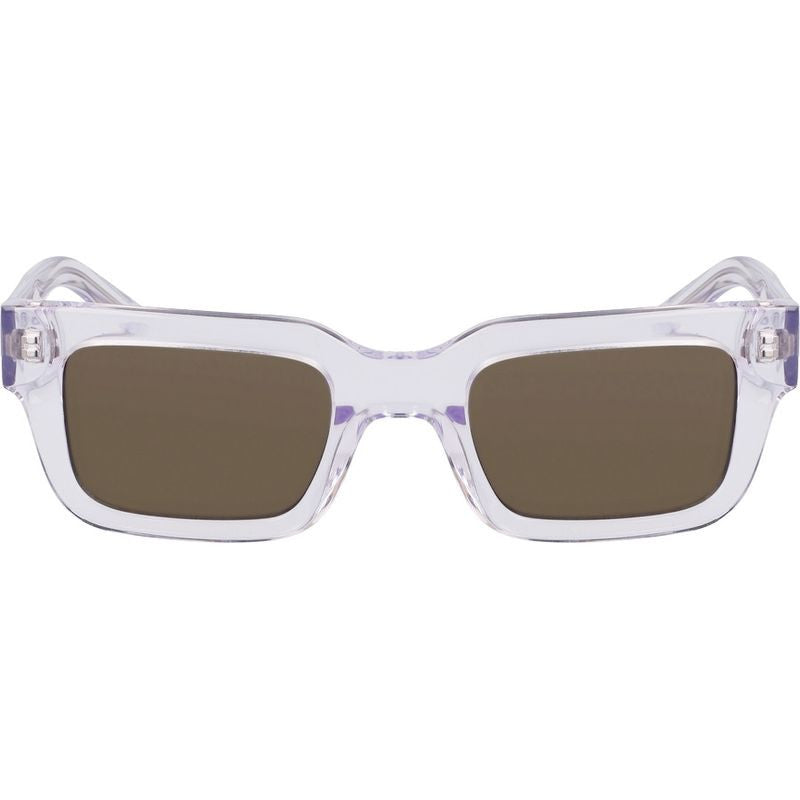 Ezra, Shiny Crystal/Green LL Lenses