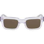 Ezra, Shiny Crystal/Green LL Lenses