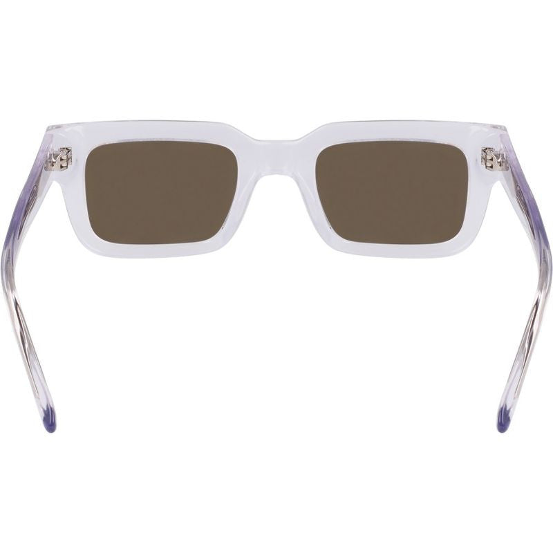 Ezra, Shiny Crystal/Green LL Lenses