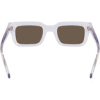 Ezra, Shiny Crystal/Green LL Lenses