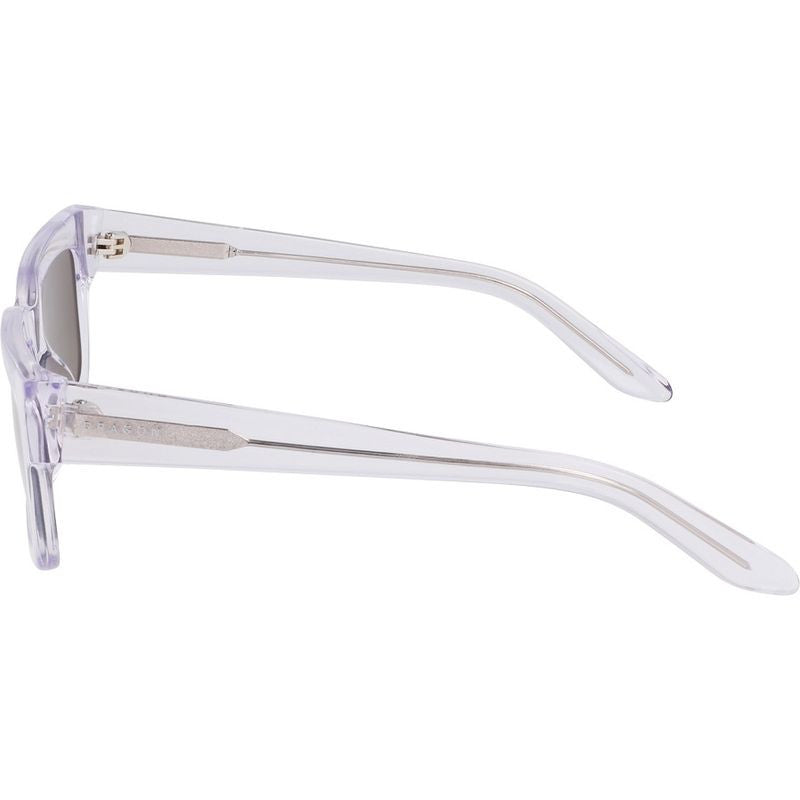 Ezra, Shiny Crystal/Green LL Lenses