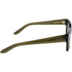 Ezra, Shiny Sap Crystal/Smoke LL Lenses