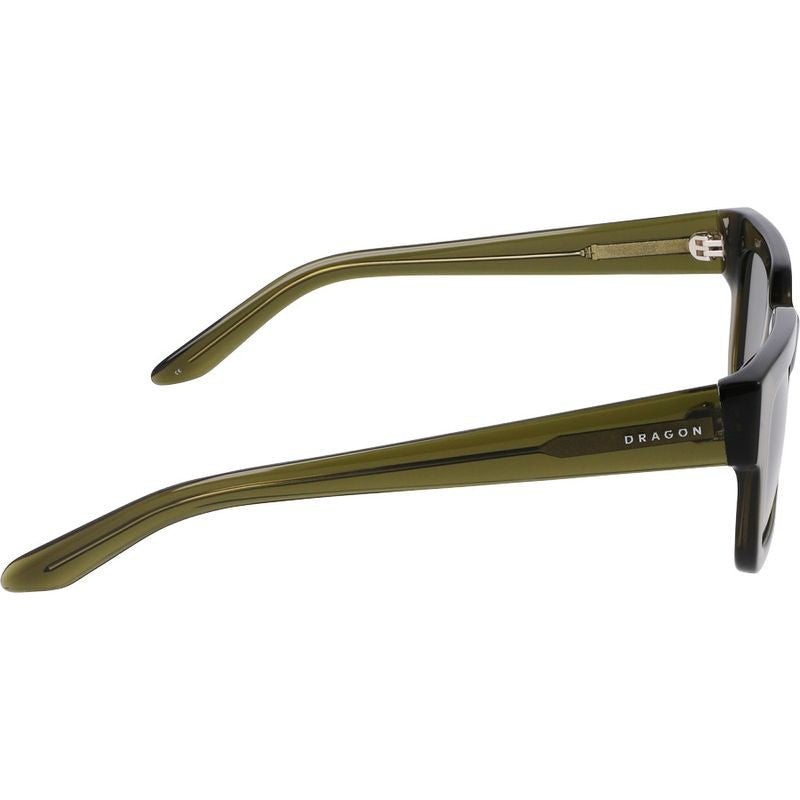Ezra, Shiny Sap Crystal/Smoke LL Lenses