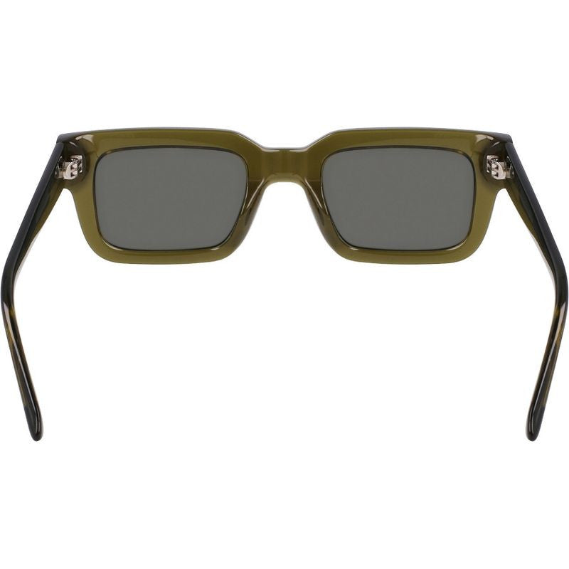 Ezra, Shiny Sap Crystal/Smoke LL Lenses