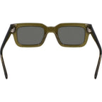 Ezra, Shiny Sap Crystal/Smoke LL Lenses