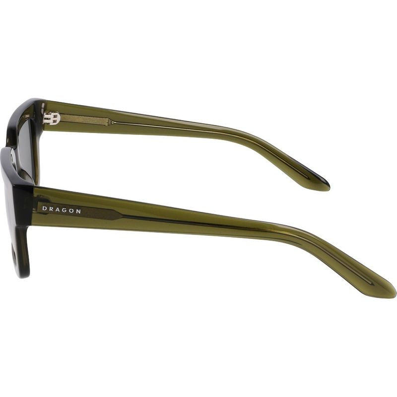Ezra, Shiny Sap Crystal/Smoke LL Lenses
