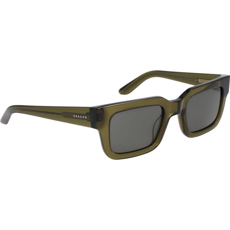 Ezra, Shiny Sap Crystal/Smoke LL Lenses