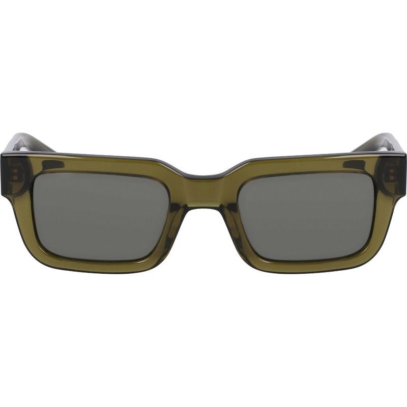 Ezra, Shiny Sap Crystal/Smoke LL Lenses