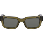 Ezra, Shiny Sap Crystal/Smoke LL Lenses