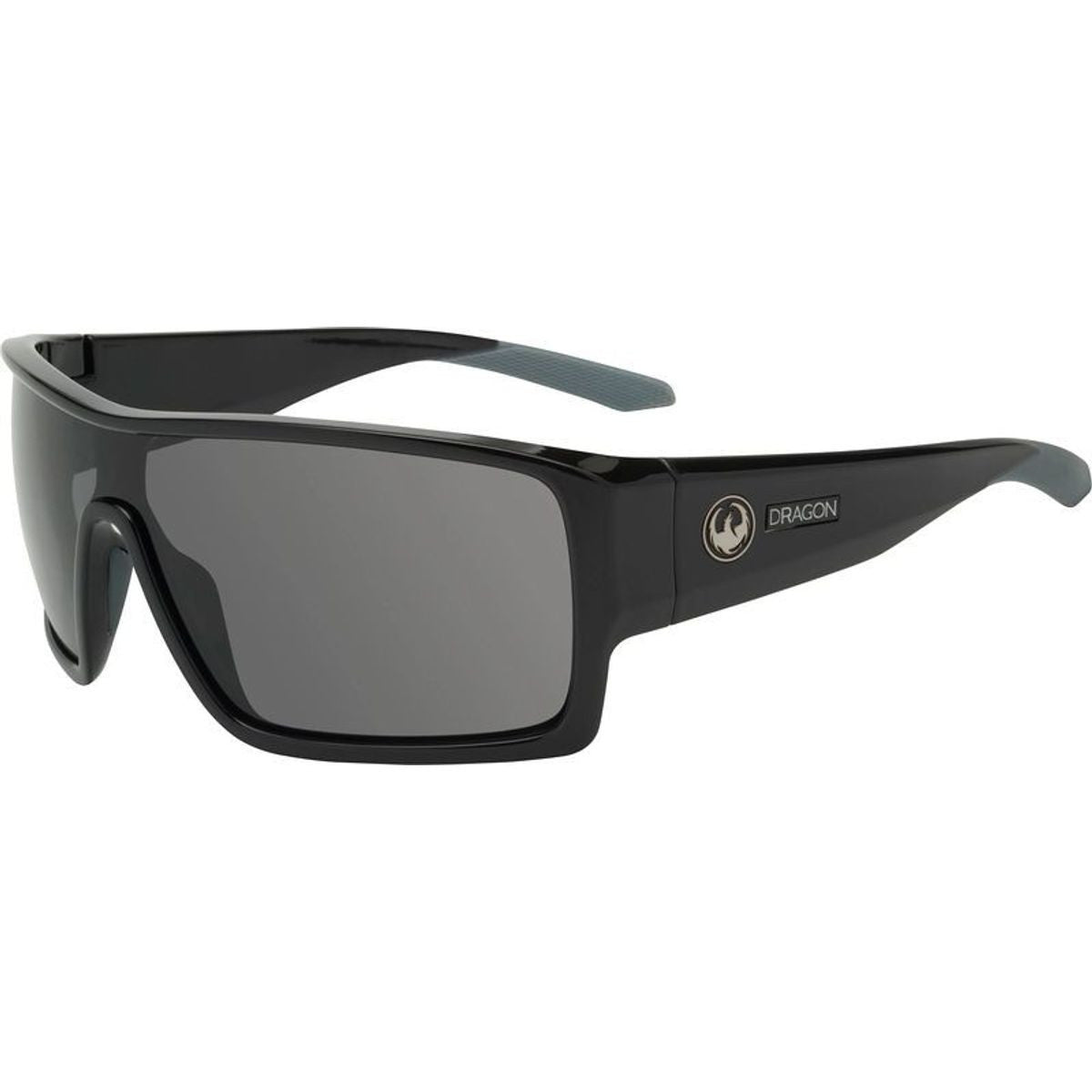Flash, Black/Smoke LL Lenses
