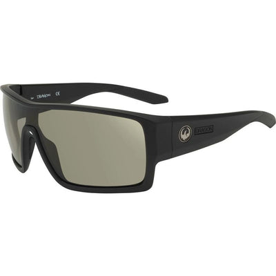 Flash, Matte Black/Smoke Polarised LL Lenses