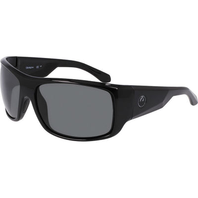 Harbor, Black H2O/Smoke LL Polarised Lenses
