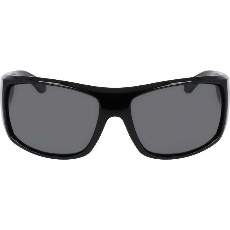 Harbor, Black H2O/Smoke LL Polarised Lenses