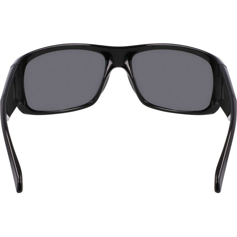 Harbor, Black H2O/Smoke LL Polarised Lenses