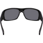 Harbor, Black H2O/Smoke LL Polarised Lenses