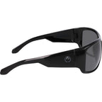 Harbor, Black H2O/Smoke LL Polarised Lenses