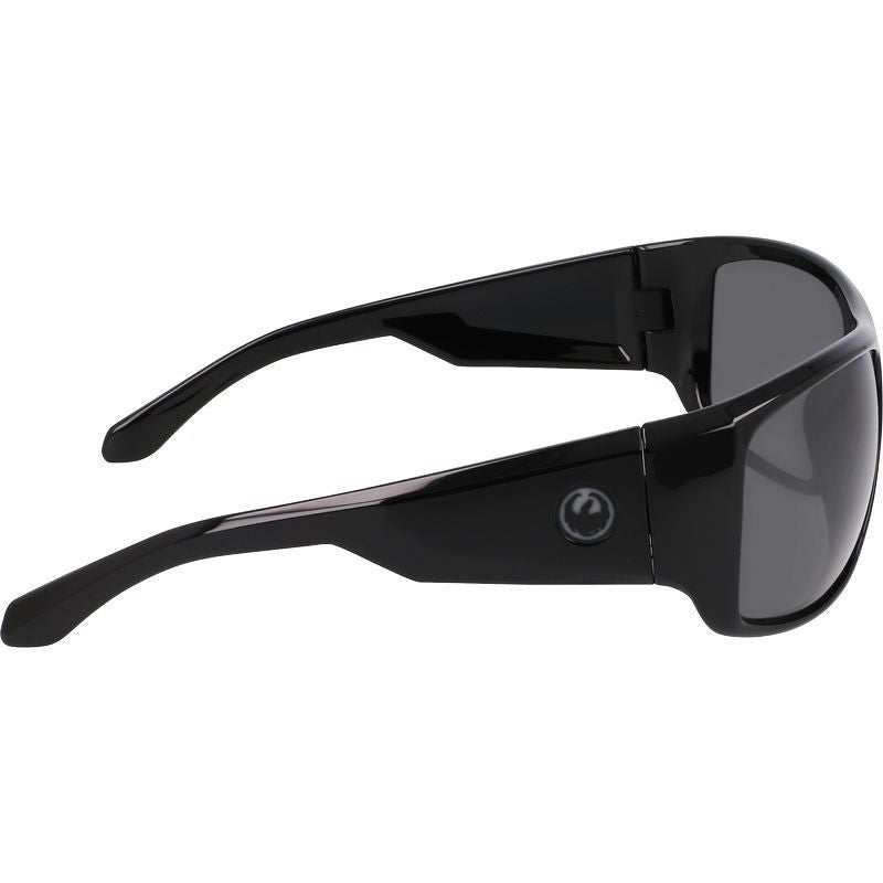 Harbor, Black H2O/Smoke LL Polarised Lenses