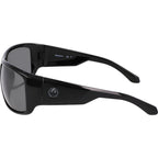 Harbor, Black H2O/Smoke LL Polarised Lenses