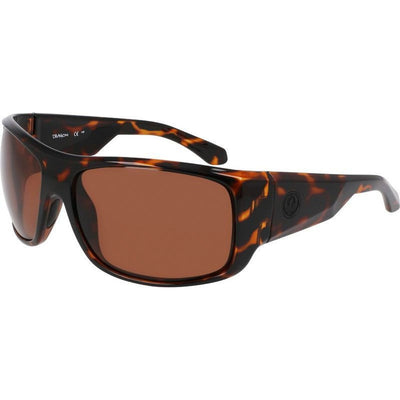 Harbor, Tortoise H2O/Copper LL Polarised Lenses