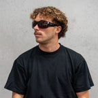 Harbor, Tortoise H2O/Copper LL Polarised Lenses