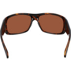 Harbor, Tortoise H2O/Copper LL Polarised Lenses