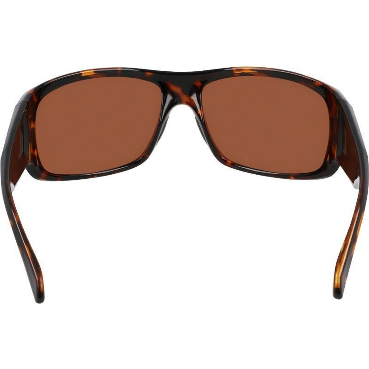 Harbor, Tortoise H2O/Copper LL Polarised Lenses