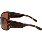 Harbor, Tortoise H2O/Copper LL Polarised Lenses