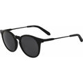Hype, Matte Black/Smoke LL Lenses