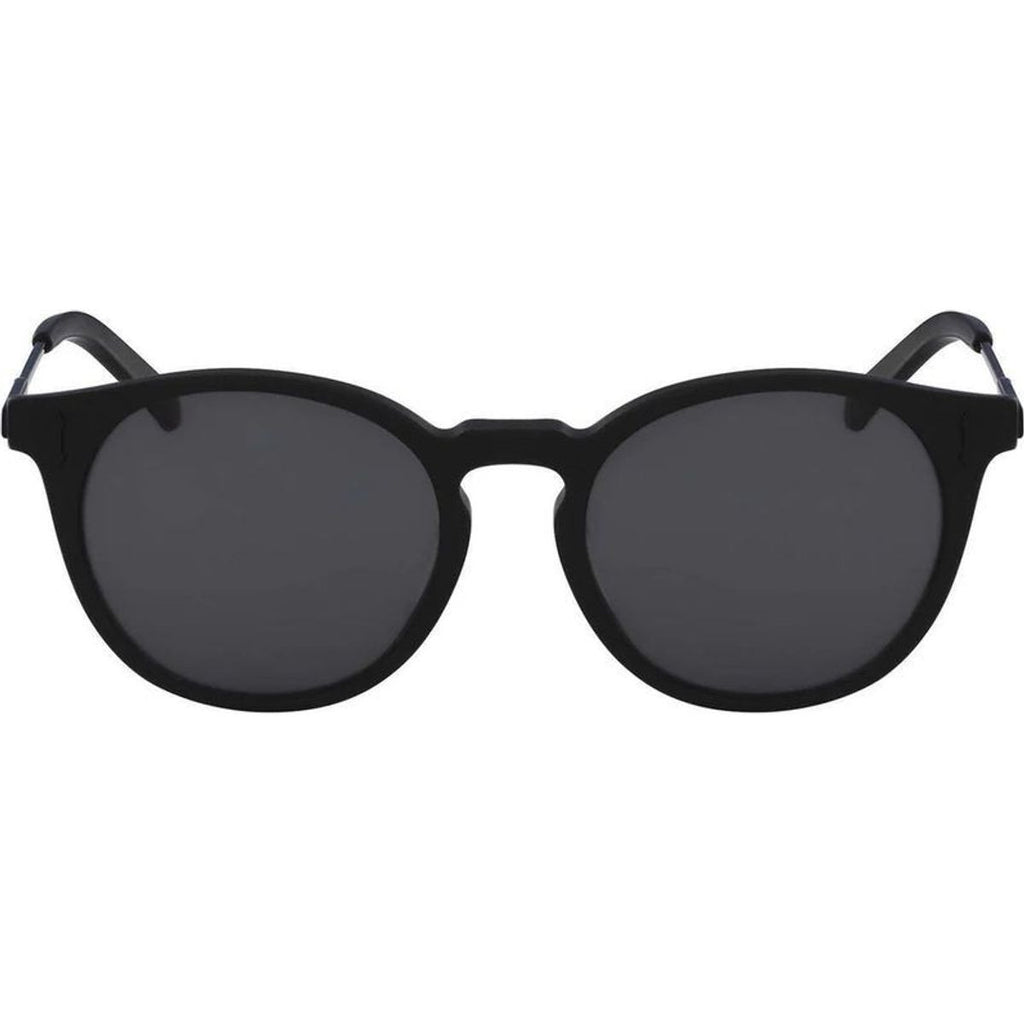 Hype, Matte Black/Smoke LL Lenses