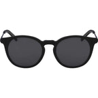 Hype, Matte Black/Smoke LL Lenses