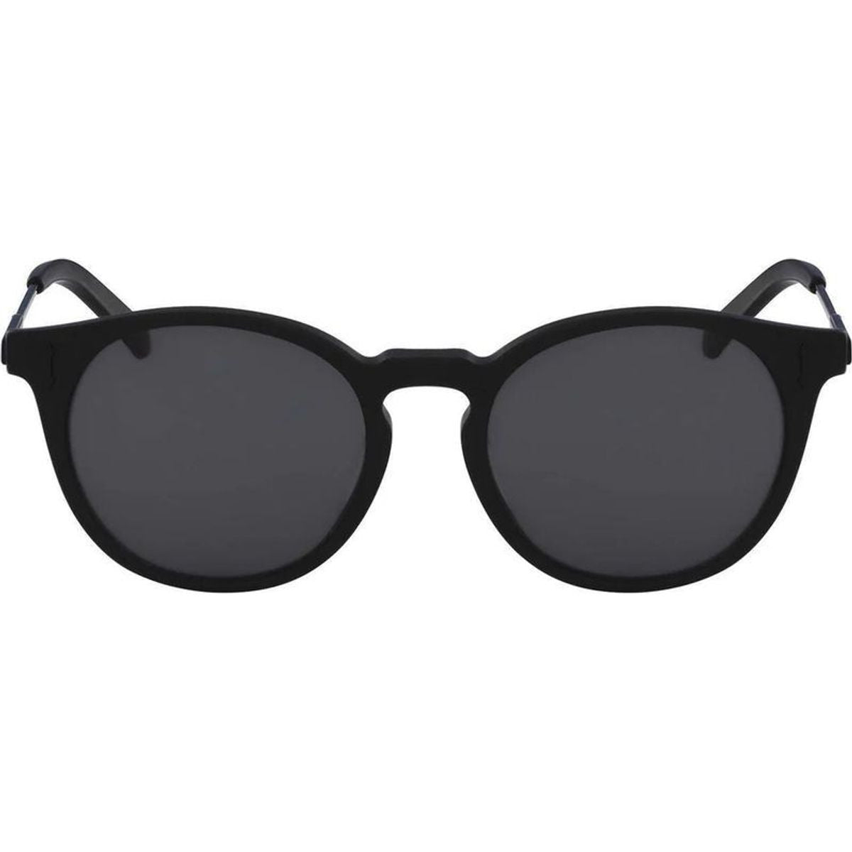 Hype, Matte Black/Smoke LL Lenses
