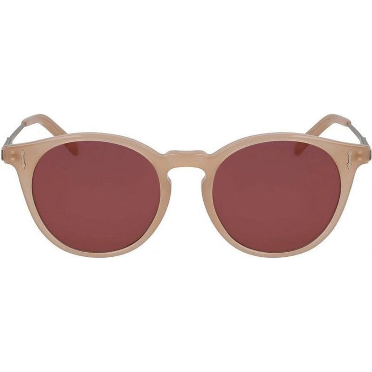 Hype, Seashell/Copper Rose Ionised LL Lenses
