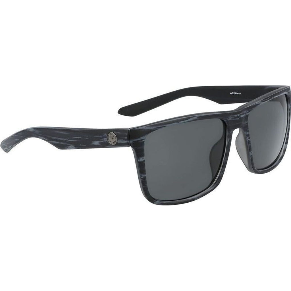 Meridien, Driftwood/Smoke LL Lenses