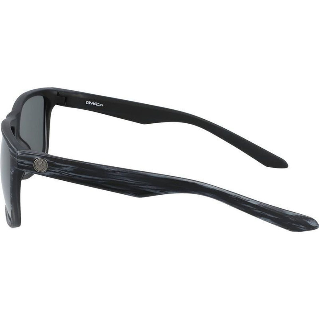 Meridien, Driftwood/Smoke LL Lenses