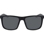 Meridien, Matte Black H2O/Smoke Polarised LL Lenses