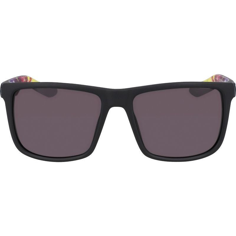 Meridien, Matte Black Multi/Smoke LL Polarised Lenses