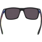 Meridien, Matte Black Multi/Smoke LL Polarised Lenses