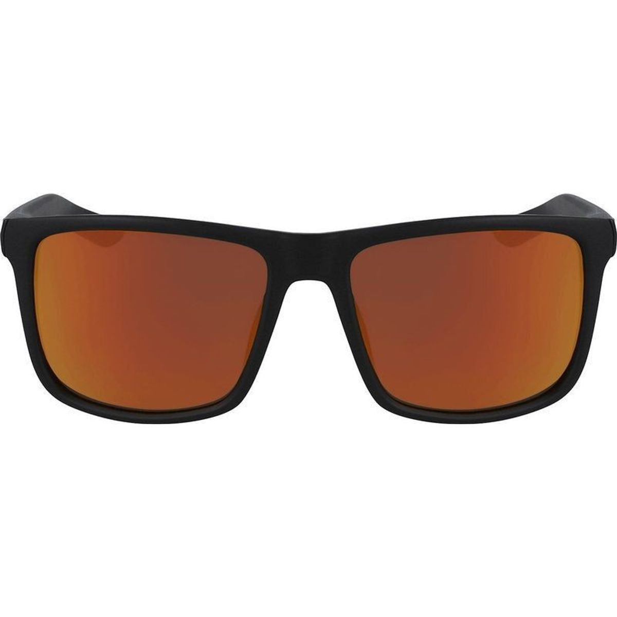 Meridien, Matte Black/Orange Ionised LL Lenses
